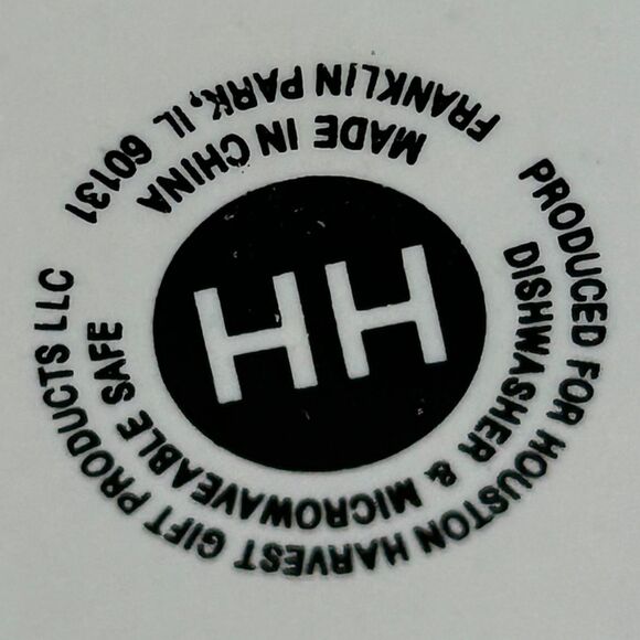 😻 VTG CAT LOVERS LIMITED HOUSTON HARVEST CHARTREUX & TURKISH VAN CATS 12 OZ - Picture 6 of 6